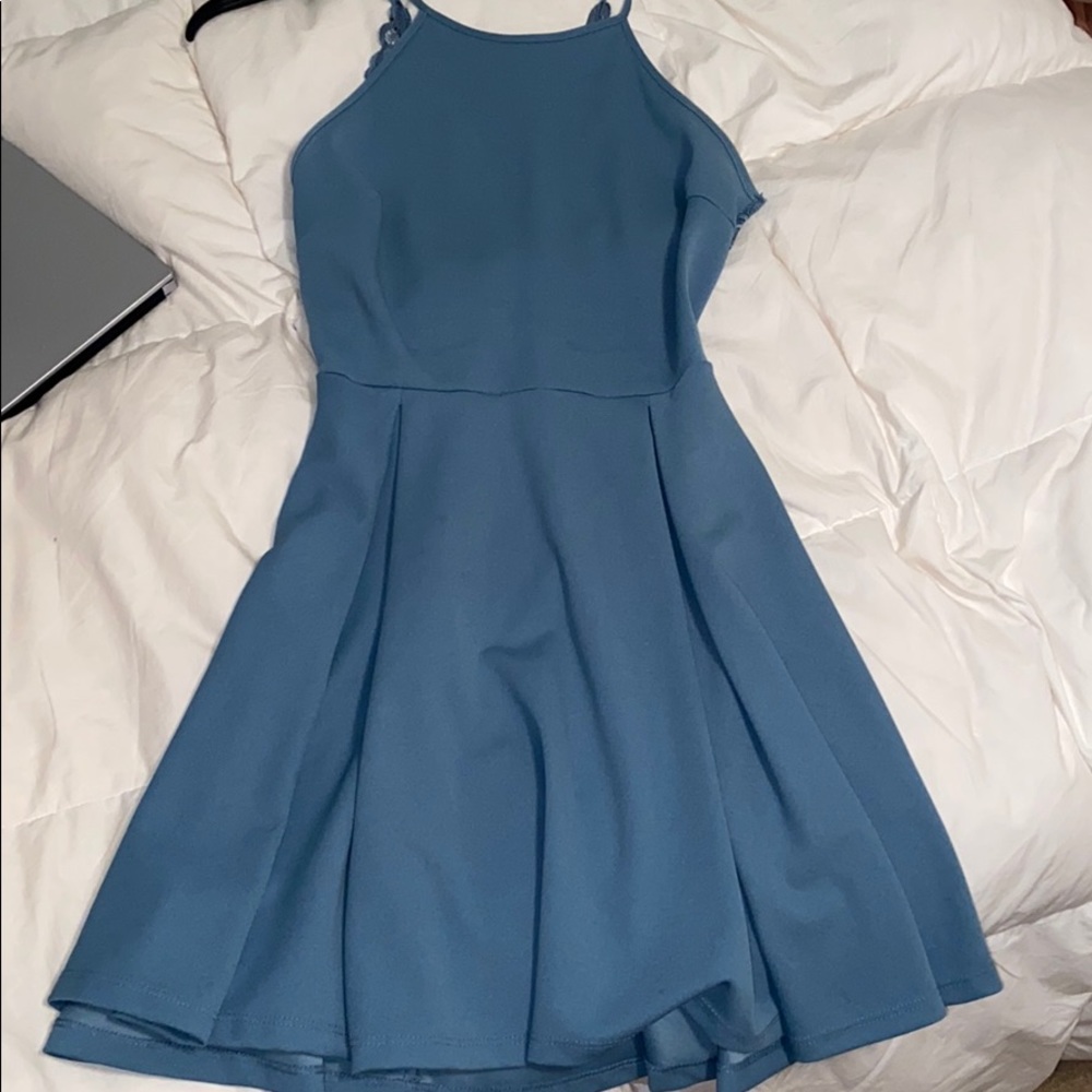 Windsor Dress